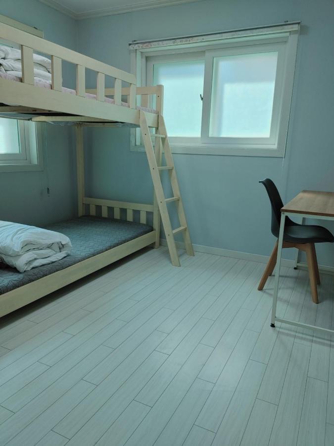 סיאול Cobe Guesthouse Dongdaemun מראה חיצוני תמונה