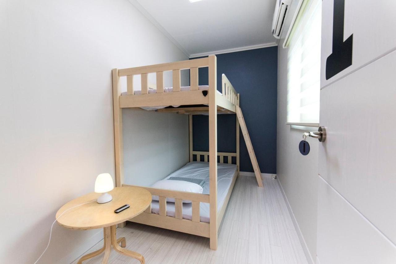 סיאול Cobe Guesthouse Dongdaemun מראה חיצוני תמונה