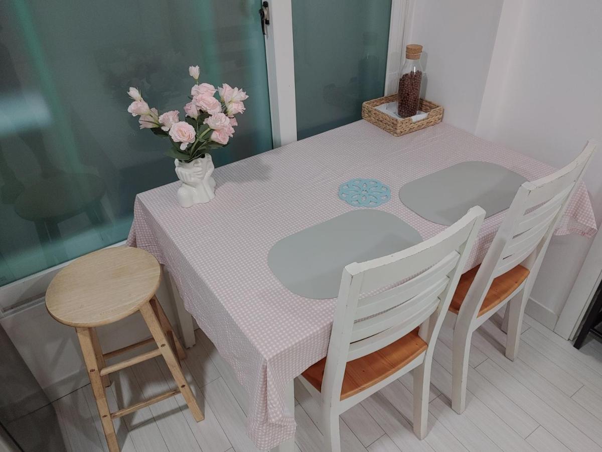 סיאול Cobe Guesthouse Dongdaemun מראה חיצוני תמונה