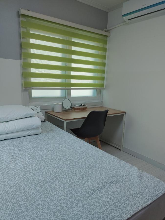 סיאול Cobe Guesthouse Dongdaemun מראה חיצוני תמונה
