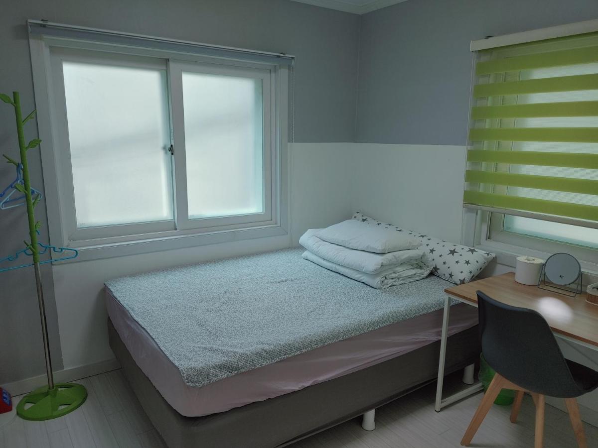 סיאול Cobe Guesthouse Dongdaemun מראה חיצוני תמונה