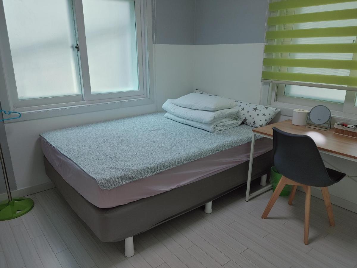 סיאול Cobe Guesthouse Dongdaemun מראה חיצוני תמונה