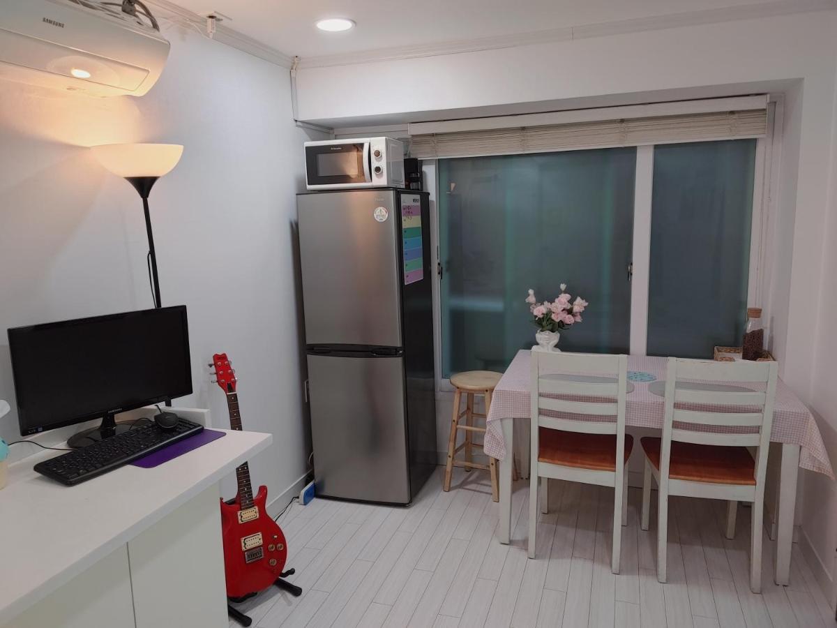 סיאול Cobe Guesthouse Dongdaemun מראה חיצוני תמונה