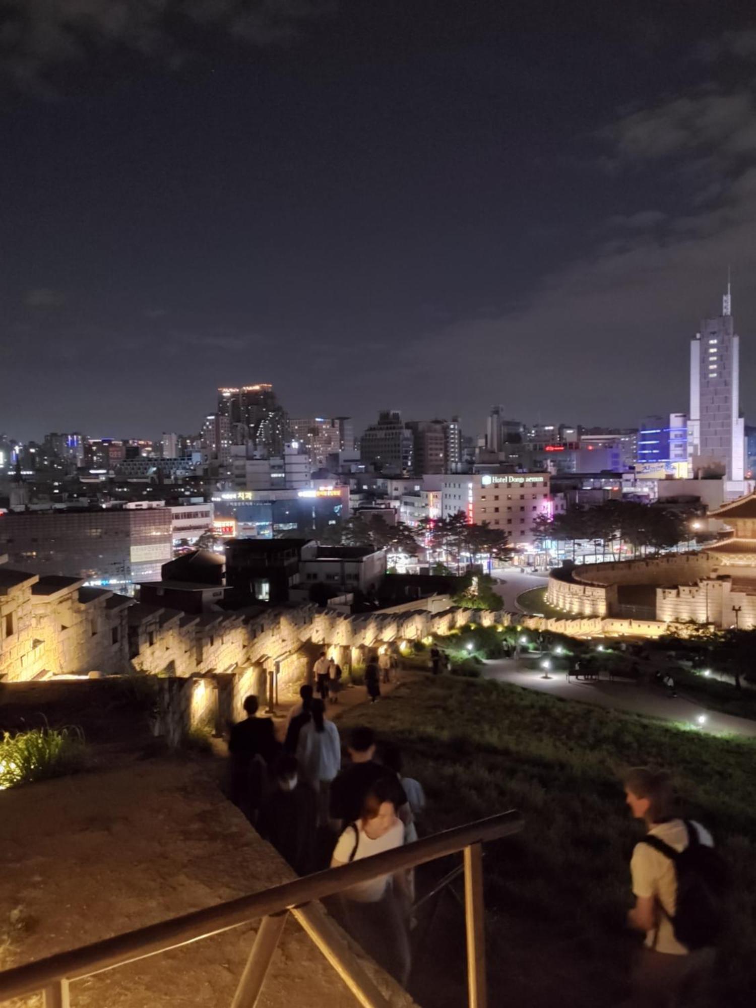 סיאול Cobe Guesthouse Dongdaemun מראה חיצוני תמונה