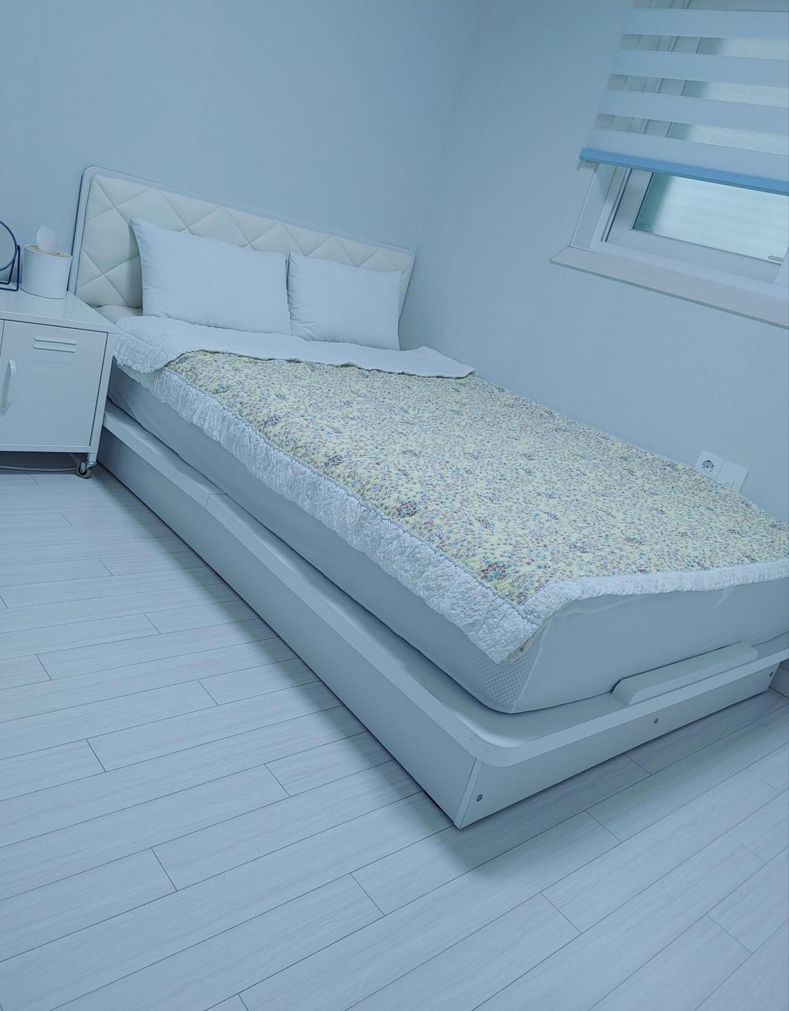 סיאול Cobe Guesthouse Dongdaemun מראה חיצוני תמונה