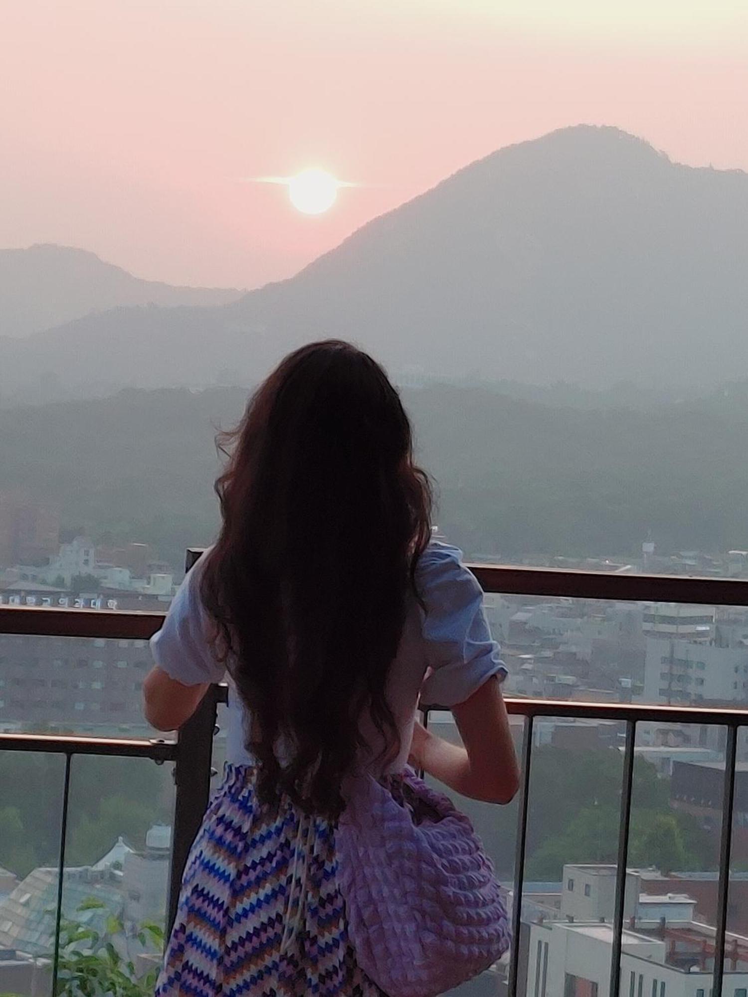 סיאול Cobe Guesthouse Dongdaemun מראה חיצוני תמונה