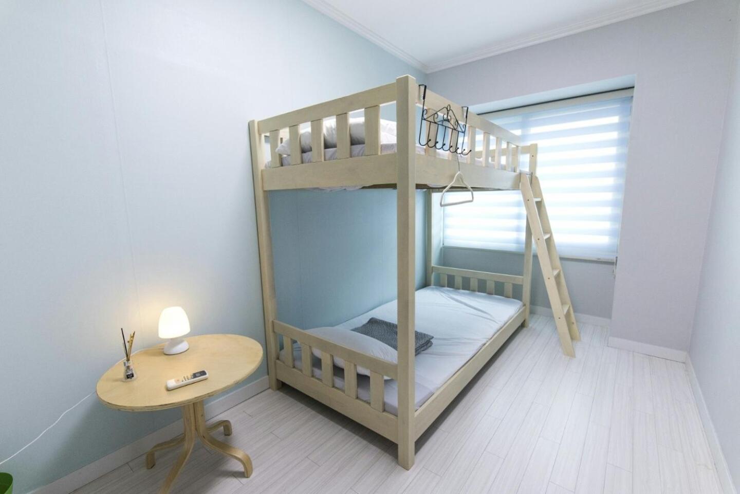 סיאול Cobe Guesthouse Dongdaemun מראה חיצוני תמונה