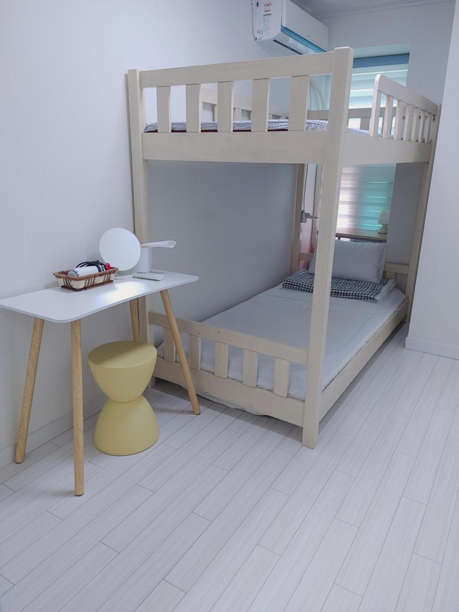 סיאול Cobe Guesthouse Dongdaemun מראה חיצוני תמונה