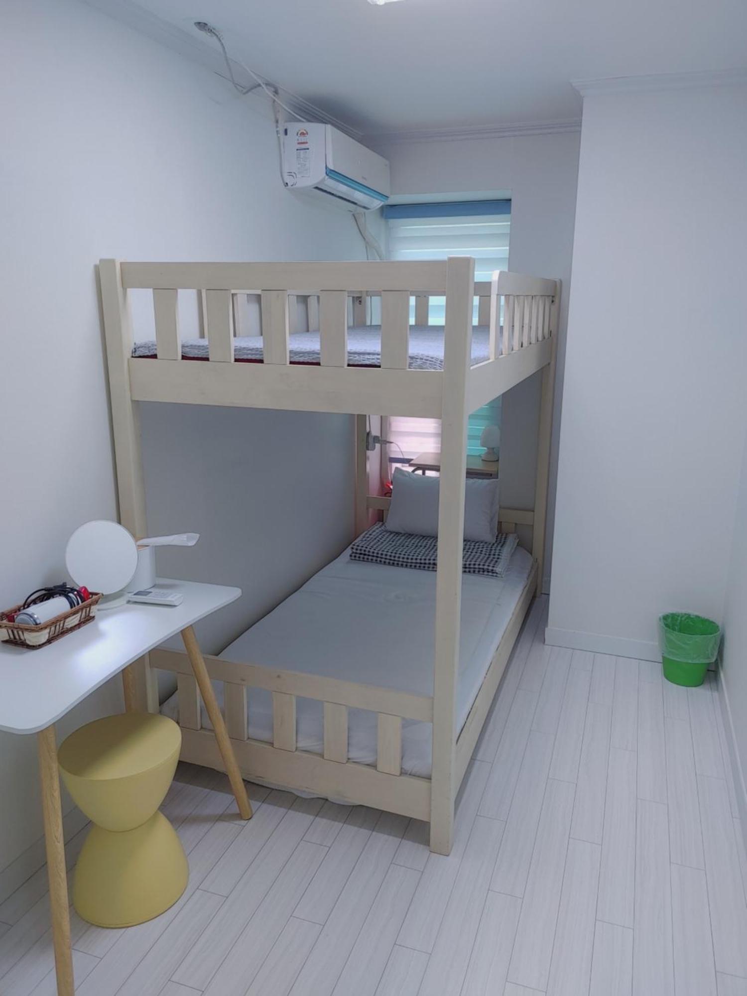 סיאול Cobe Guesthouse Dongdaemun מראה חיצוני תמונה
