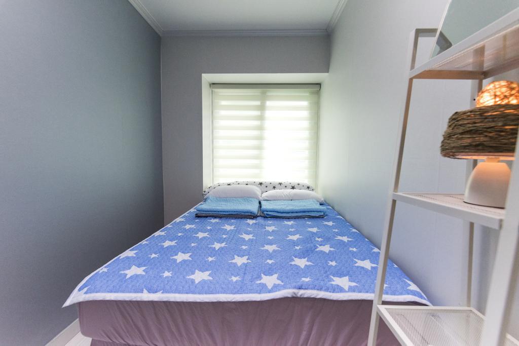סיאול Cobe Guesthouse Dongdaemun חדר תמונה