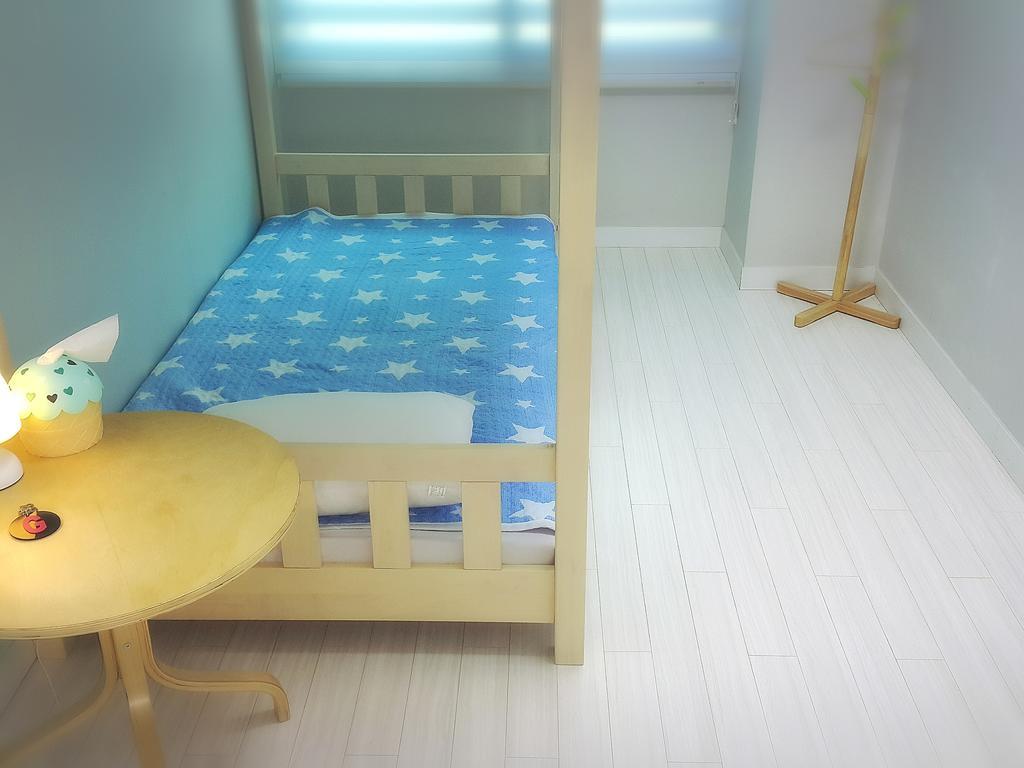 סיאול Cobe Guesthouse Dongdaemun מראה חיצוני תמונה