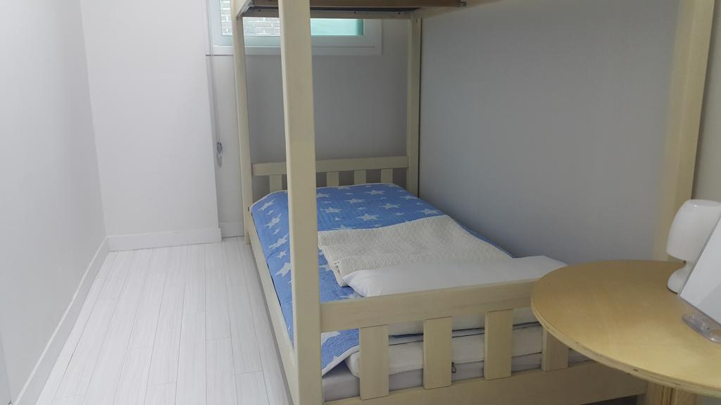 סיאול Cobe Guesthouse Dongdaemun מראה חיצוני תמונה
