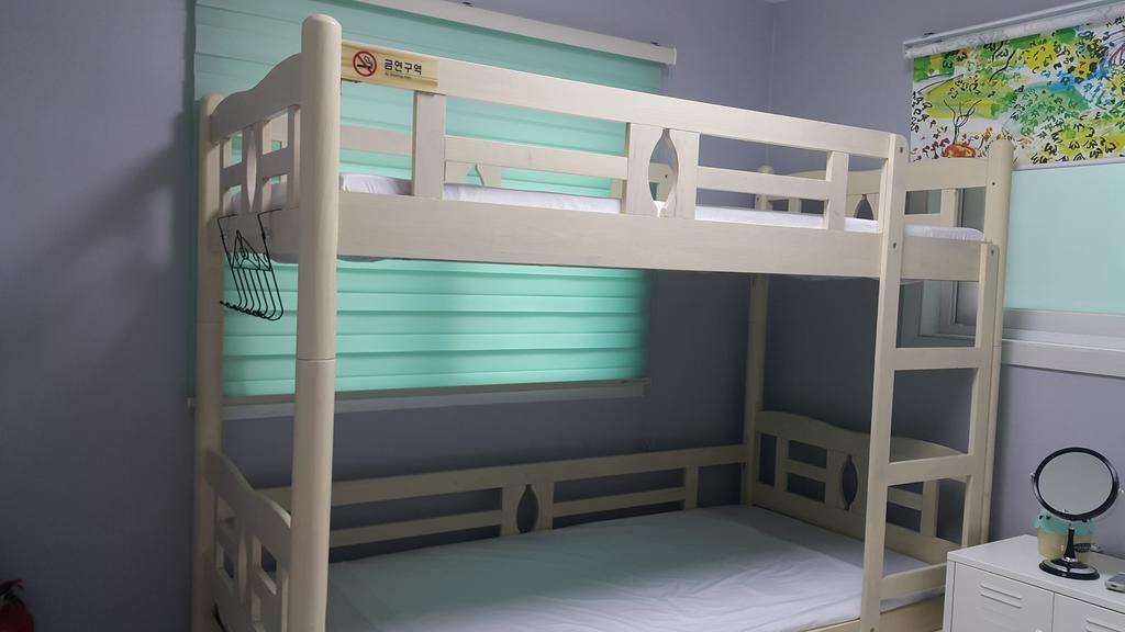 סיאול Cobe Guesthouse Dongdaemun מראה חיצוני תמונה