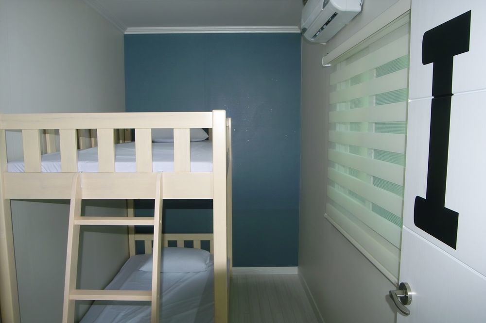 סיאול Cobe Guesthouse Dongdaemun מראה חיצוני תמונה