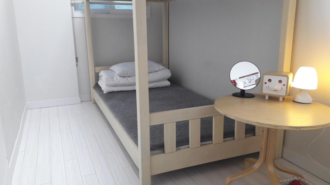 סיאול Cobe Guesthouse Dongdaemun מראה חיצוני תמונה