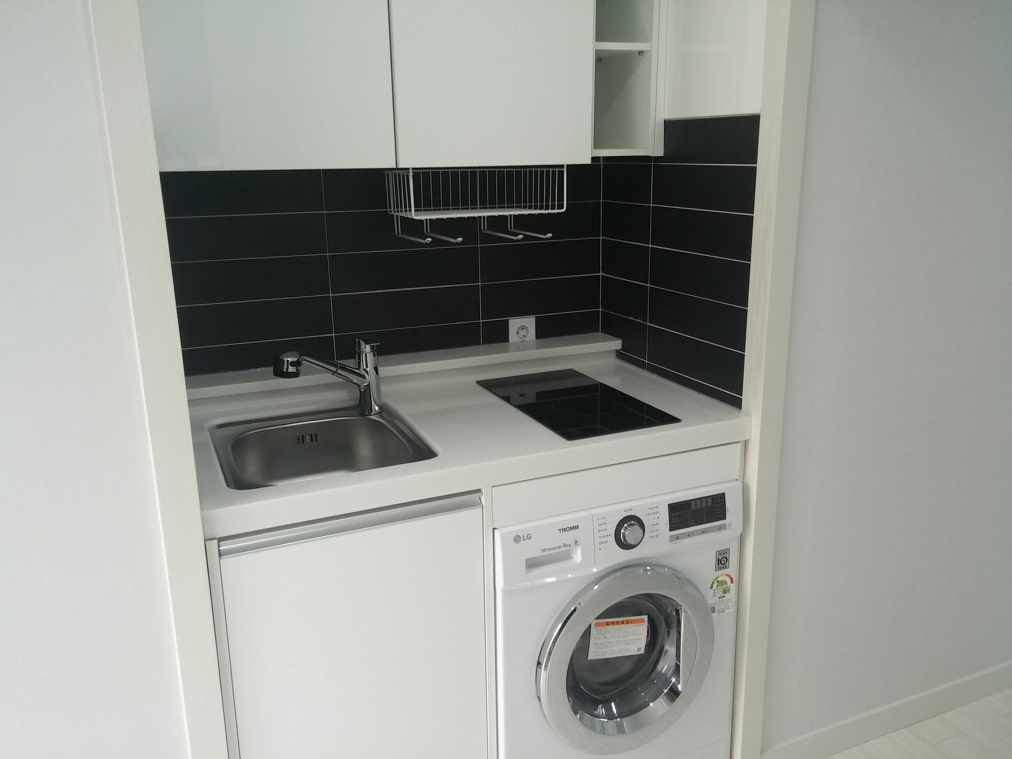 סיאול Cobe Guesthouse Dongdaemun מראה חיצוני תמונה