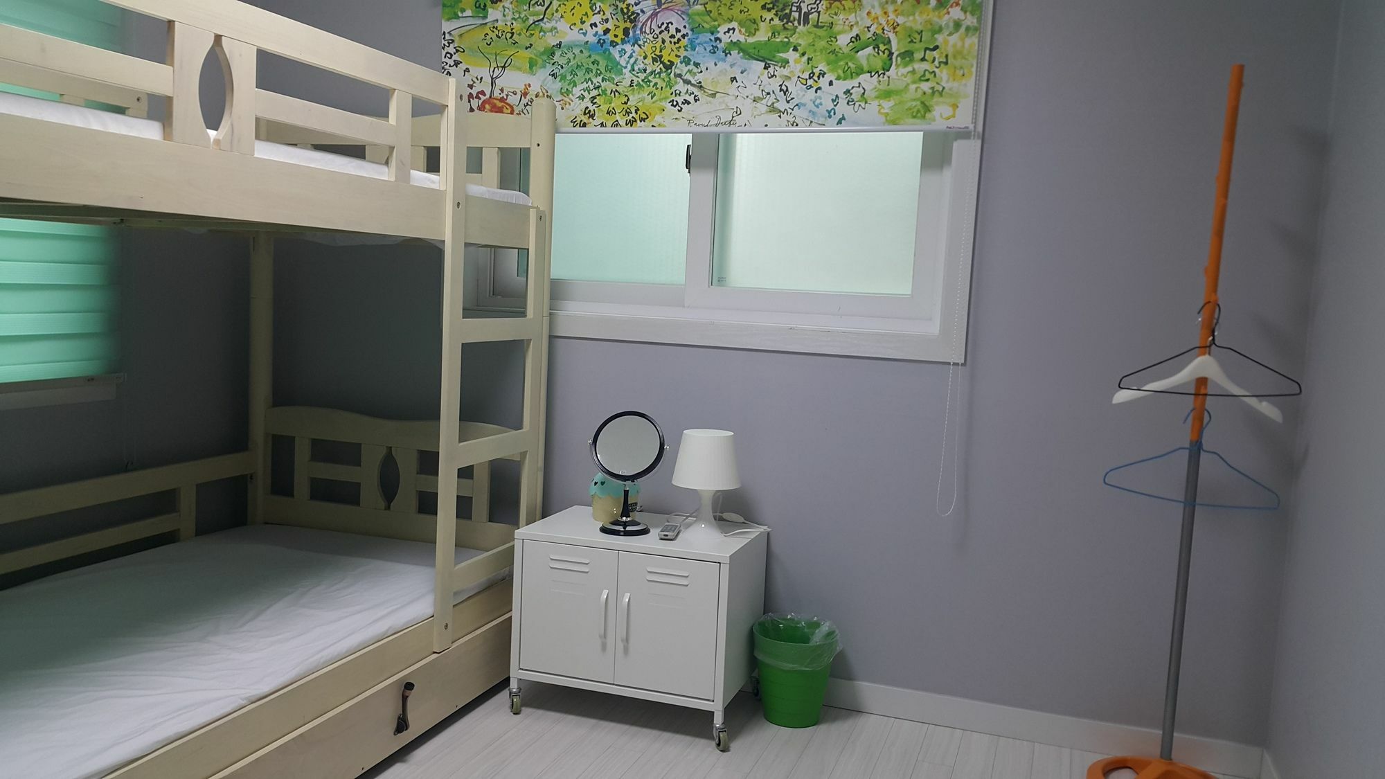 סיאול Cobe Guesthouse Dongdaemun מראה חיצוני תמונה
