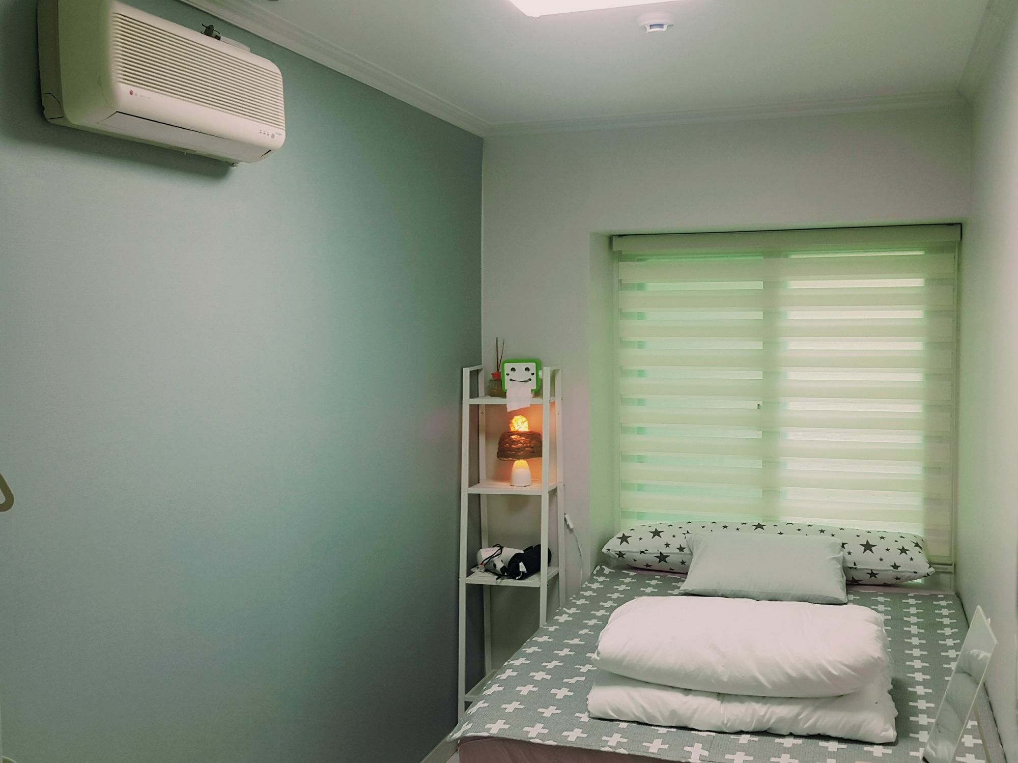 סיאול Cobe Guesthouse Dongdaemun מראה חיצוני תמונה