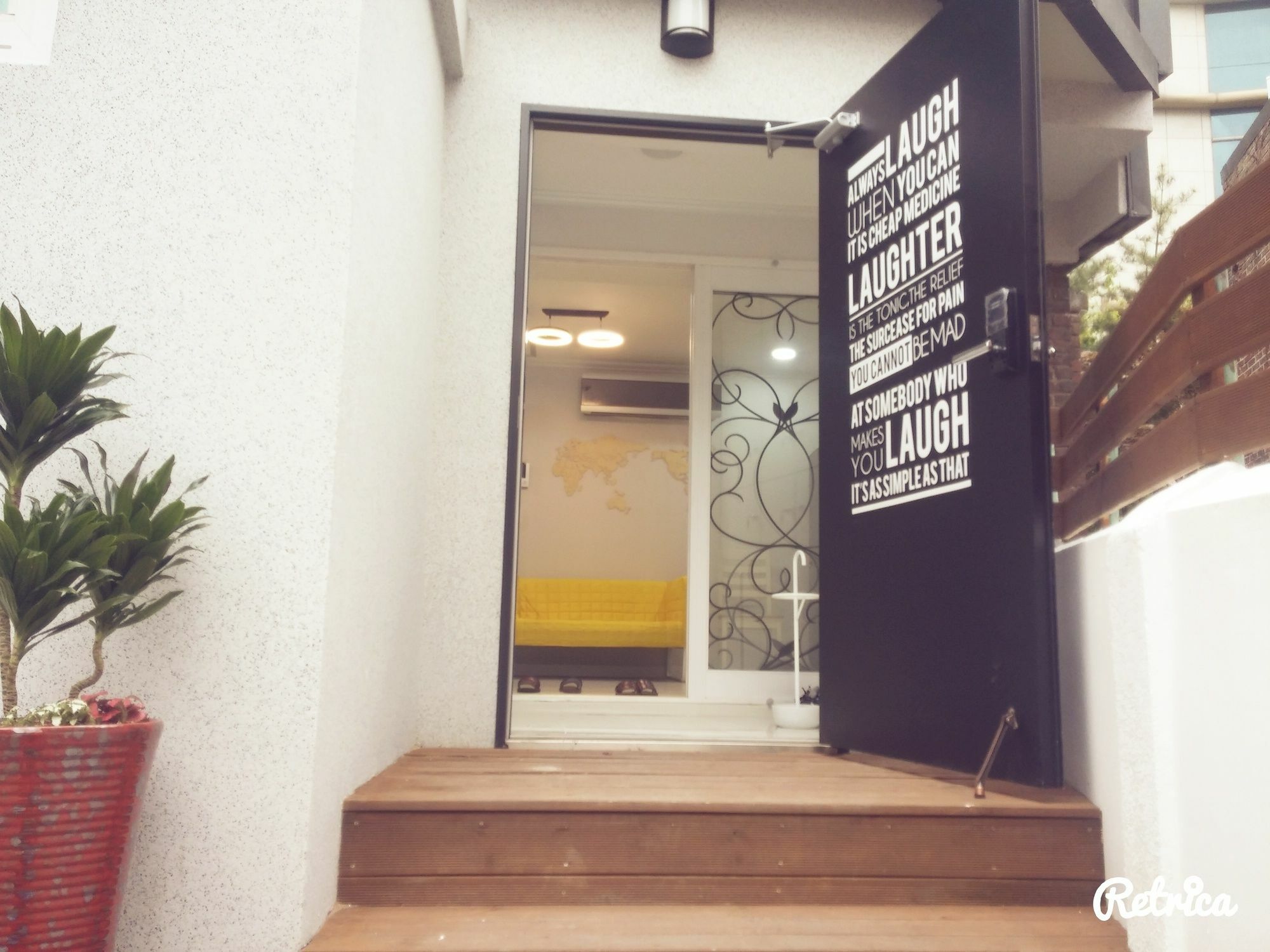 סיאול Cobe Guesthouse Dongdaemun מראה חיצוני תמונה