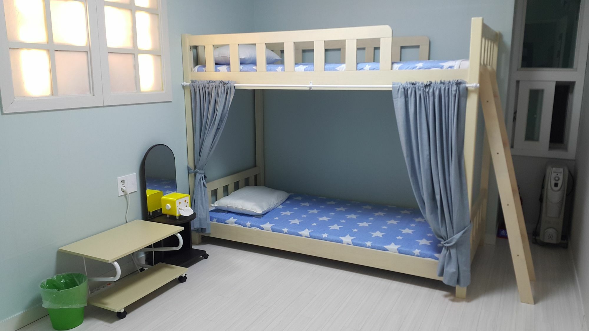 סיאול Cobe Guesthouse Dongdaemun מראה חיצוני תמונה