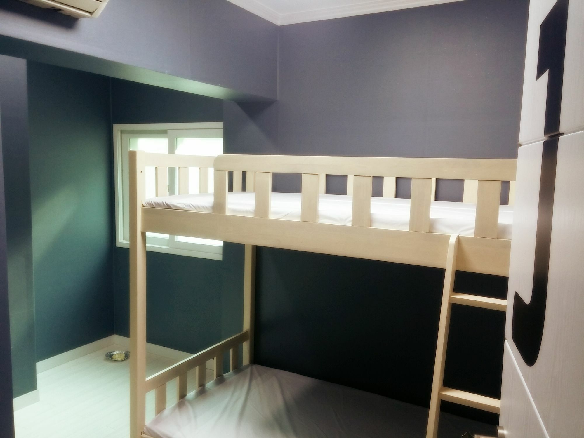 סיאול Cobe Guesthouse Dongdaemun מראה חיצוני תמונה