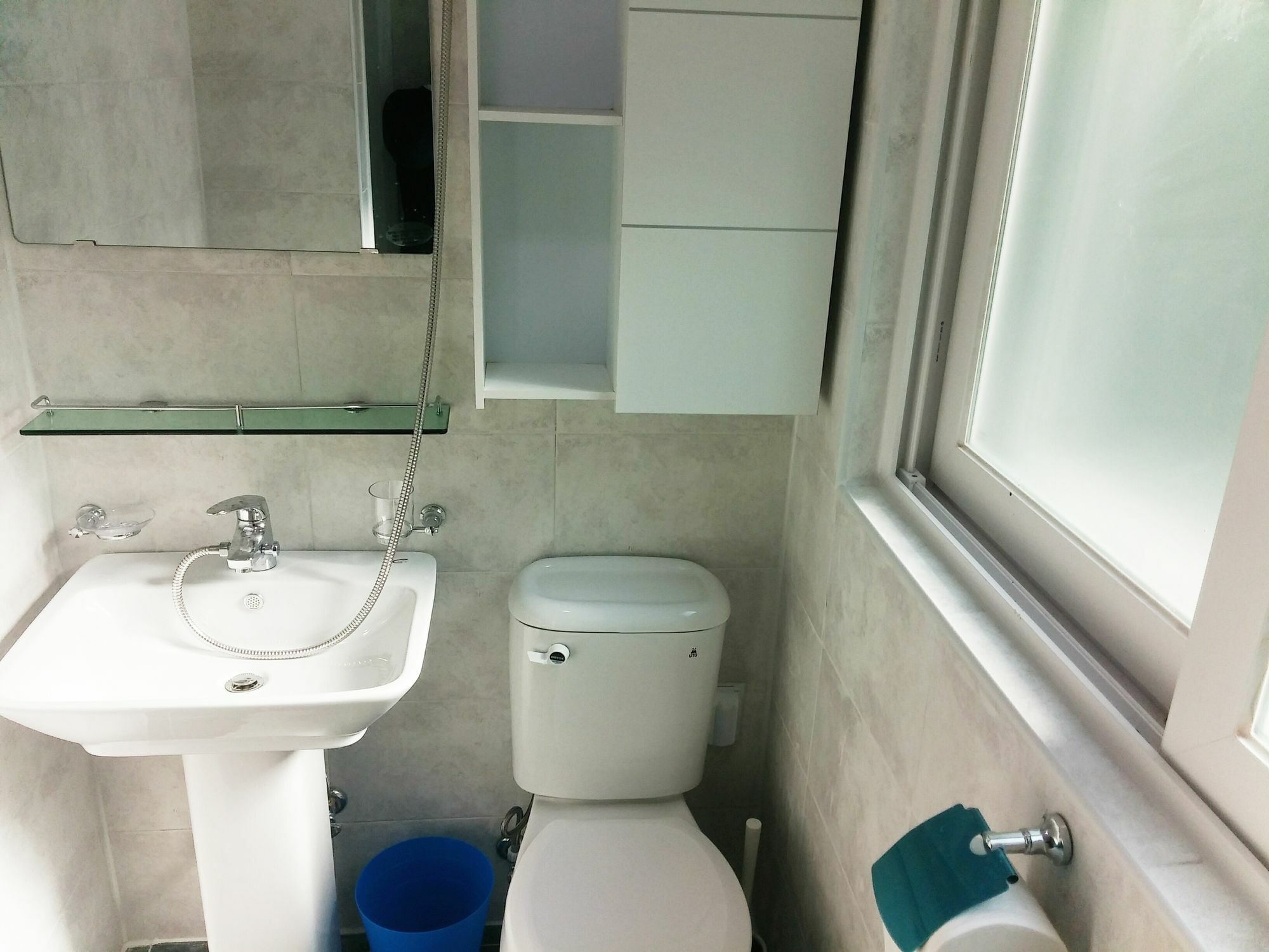 סיאול Cobe Guesthouse Dongdaemun מראה חיצוני תמונה