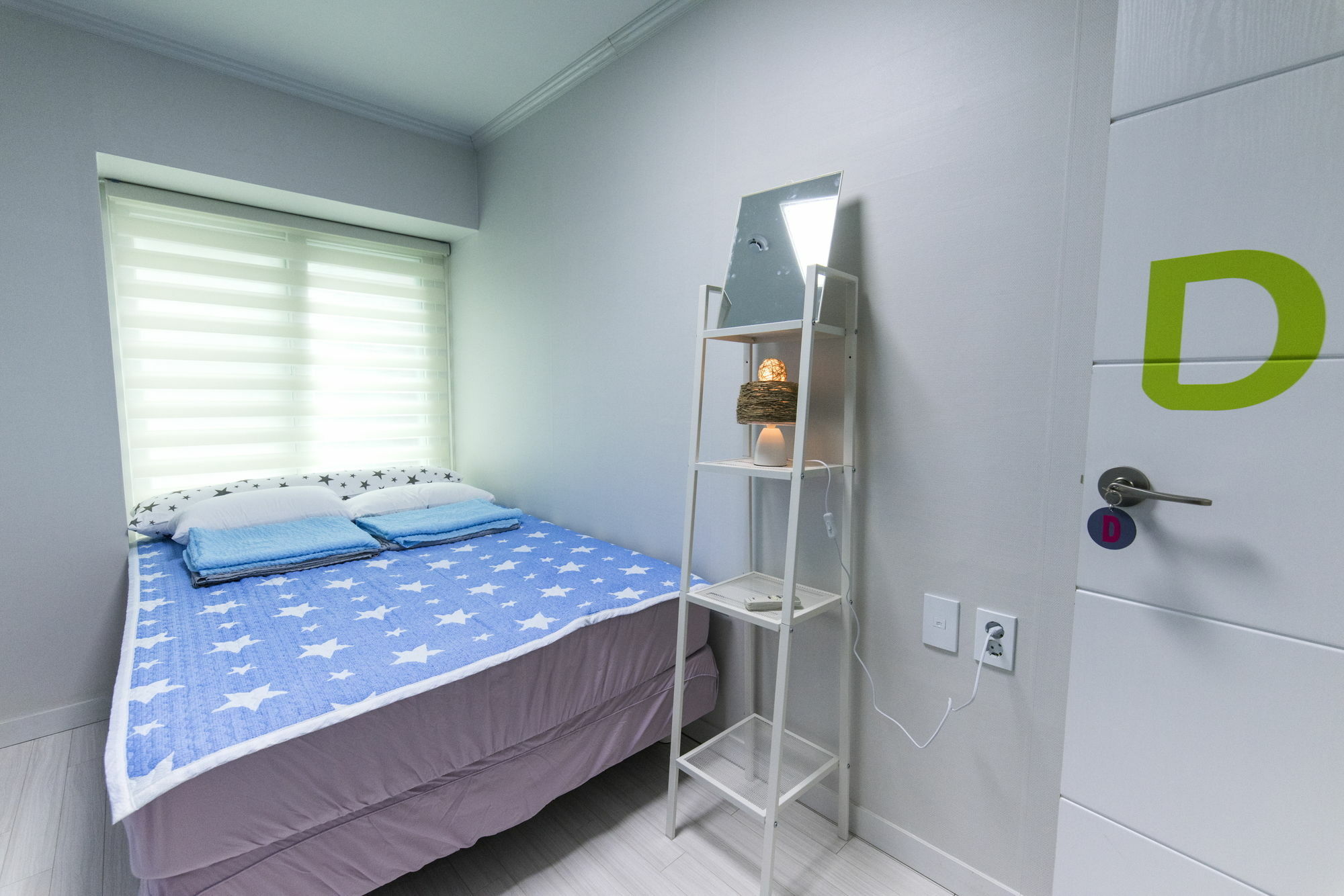 סיאול Cobe Guesthouse Dongdaemun מראה חיצוני תמונה