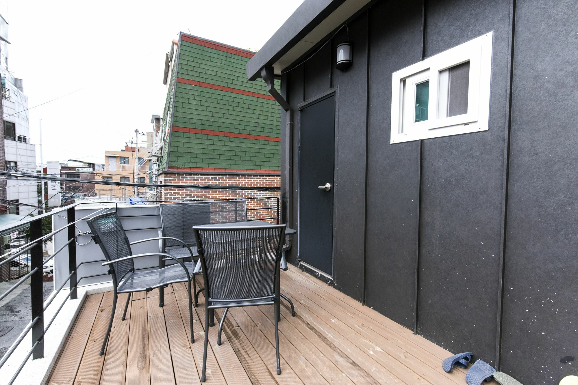 סיאול Cobe Guesthouse Dongdaemun מראה חיצוני תמונה